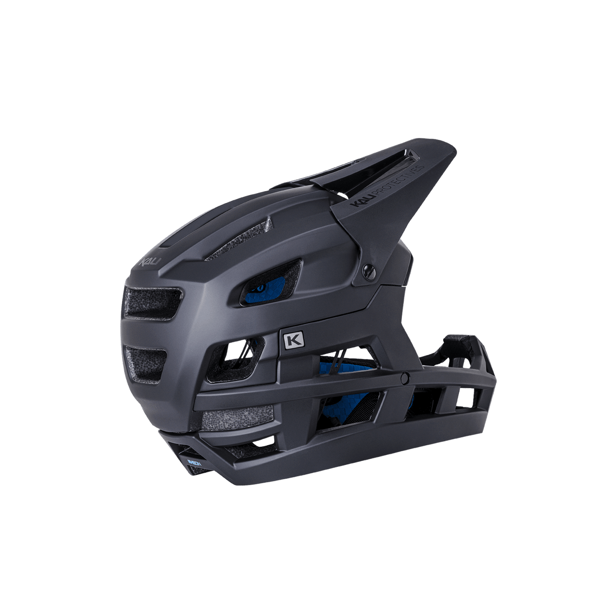 Kali Protectives - DH Invader MTB Helmet