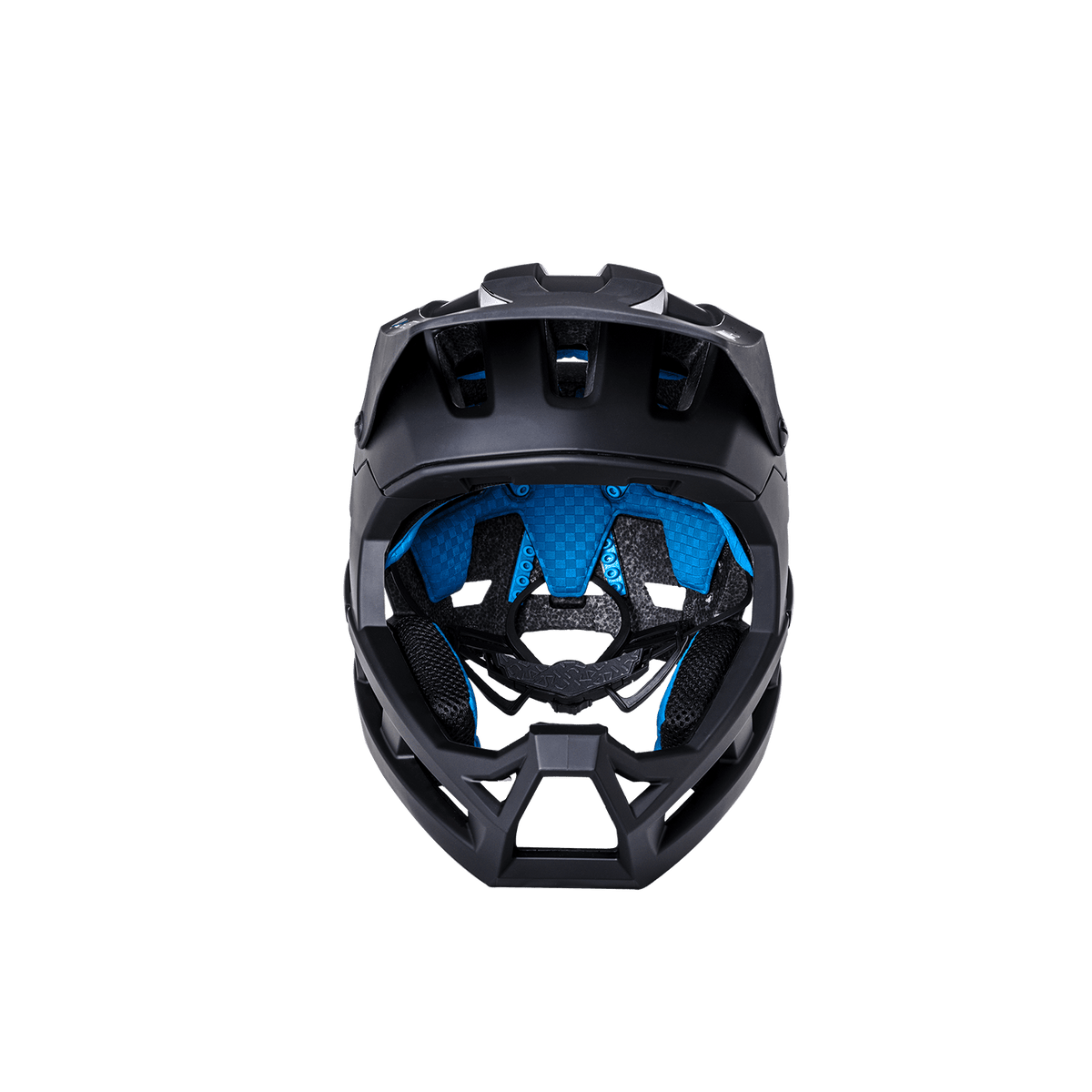 Kali Protectives - DH Invader MTB Helmet