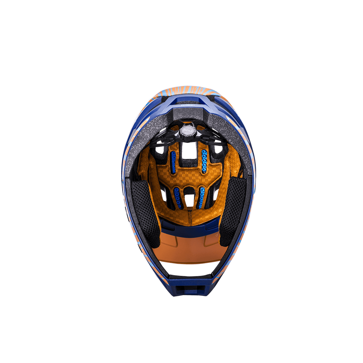 Kali Protectives - DH Invader MTB Helmet
