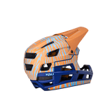 Kali Protectives - DH Invader MTB Helmet
