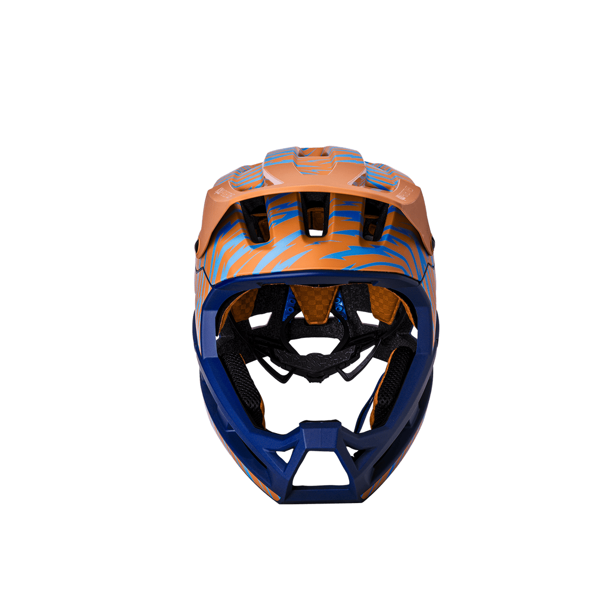 Kali Protectives - DH Invader MTB Helmet