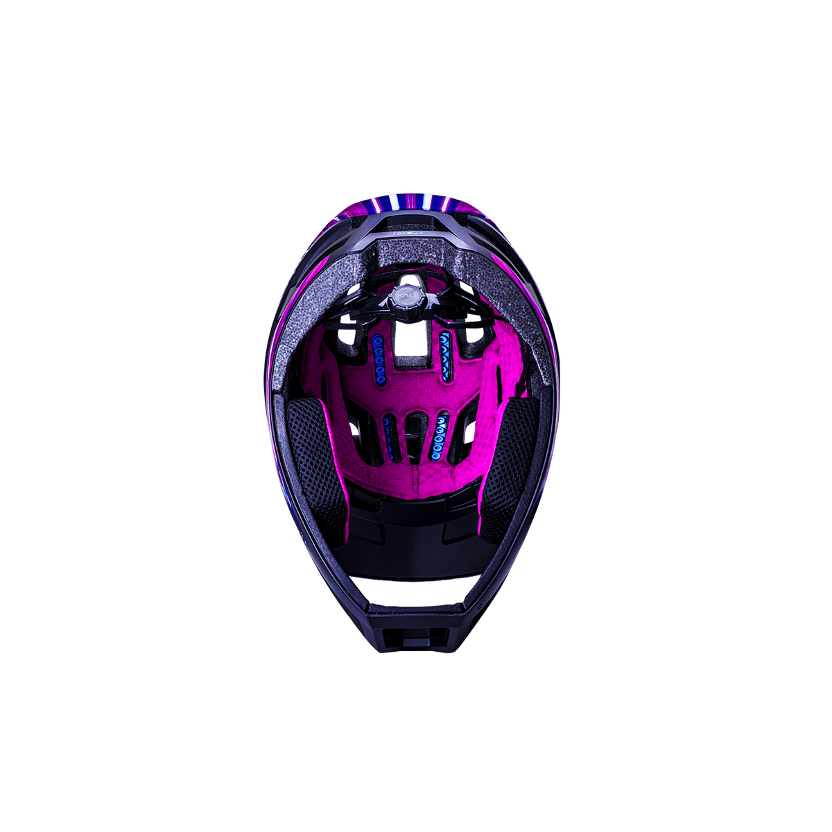 Kali Protectives - DH Invader MTB Helmet
