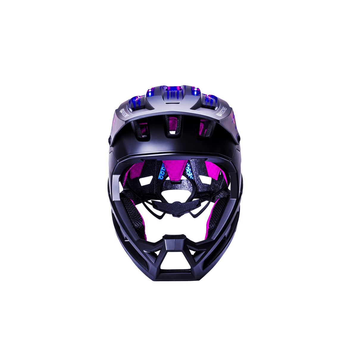 Kali Protectives - DH Invader MTB Helmet