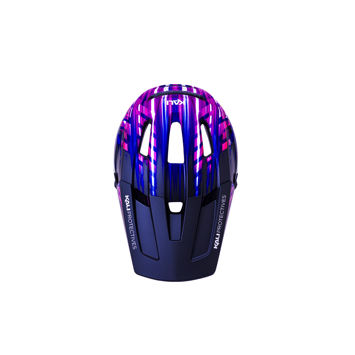 Kali Protectives - DH Invader MTB Helmet