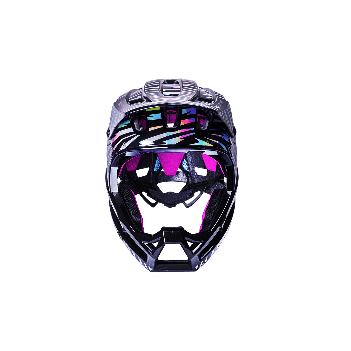 Kali Protectives - DH Invader MTB Helmet