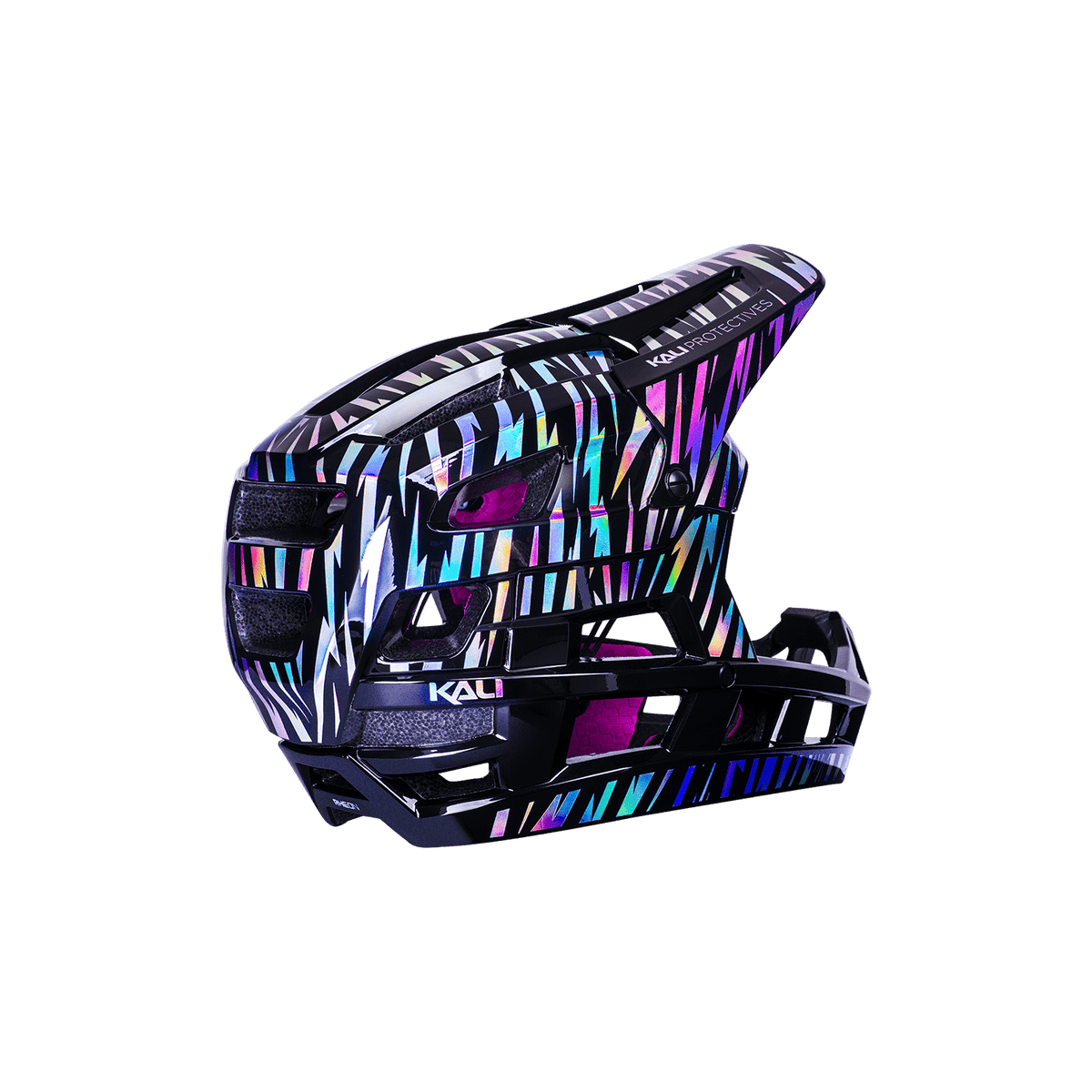 Kali Protectives - DH Invader MTB Helmet