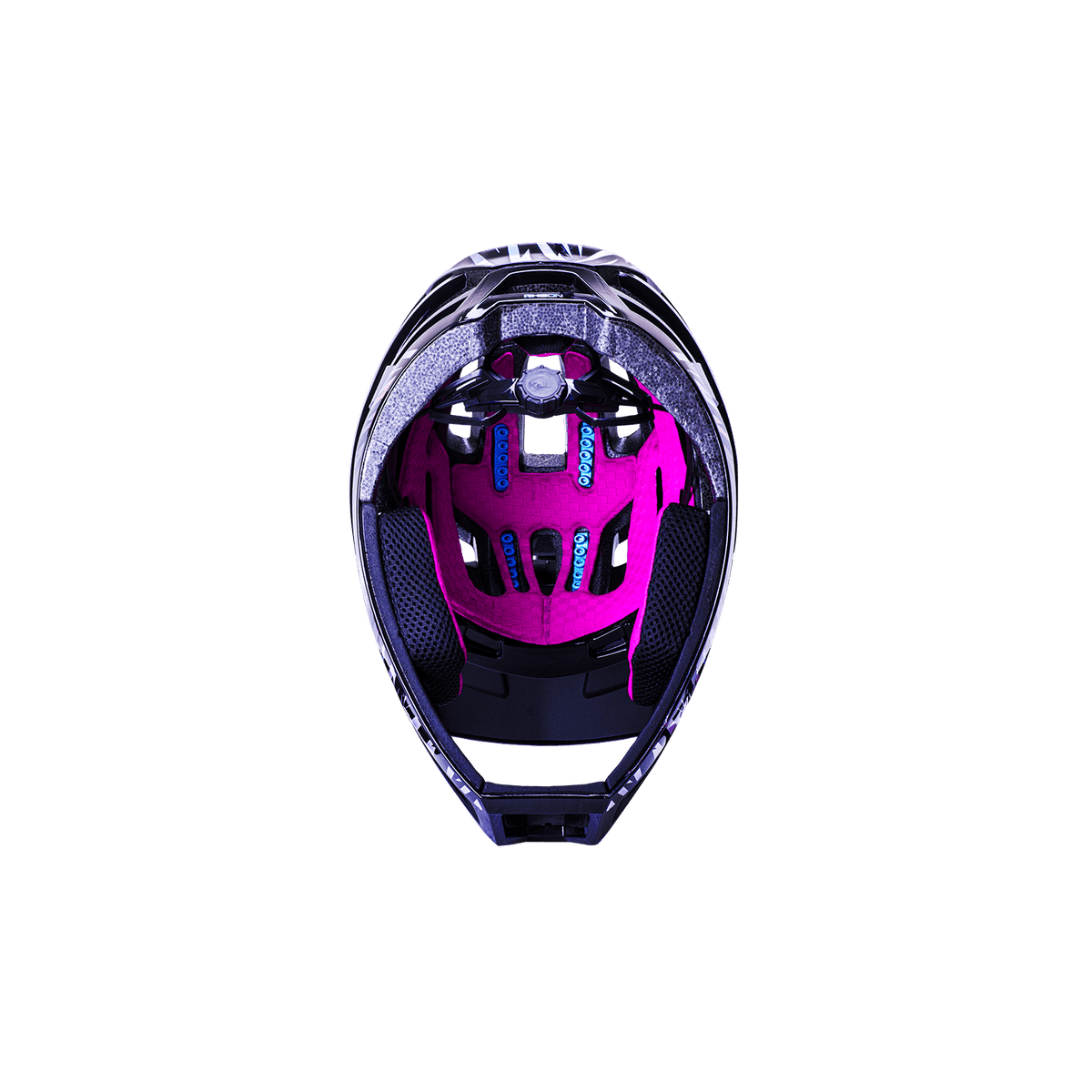 Kali Protectives - DH Invader MTB Helmet