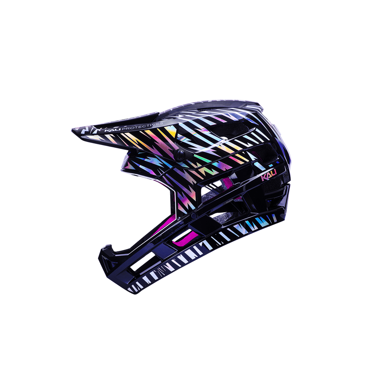 Kali Protectives - DH Invader MTB Helmet