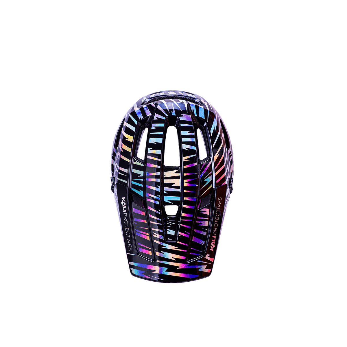 Kali Protectives - DH Invader MTB Helmet
