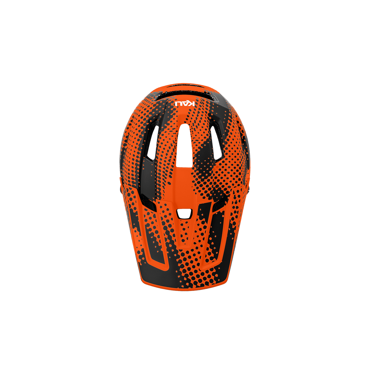 Kali Protectives - DH Invader MTB Helmet