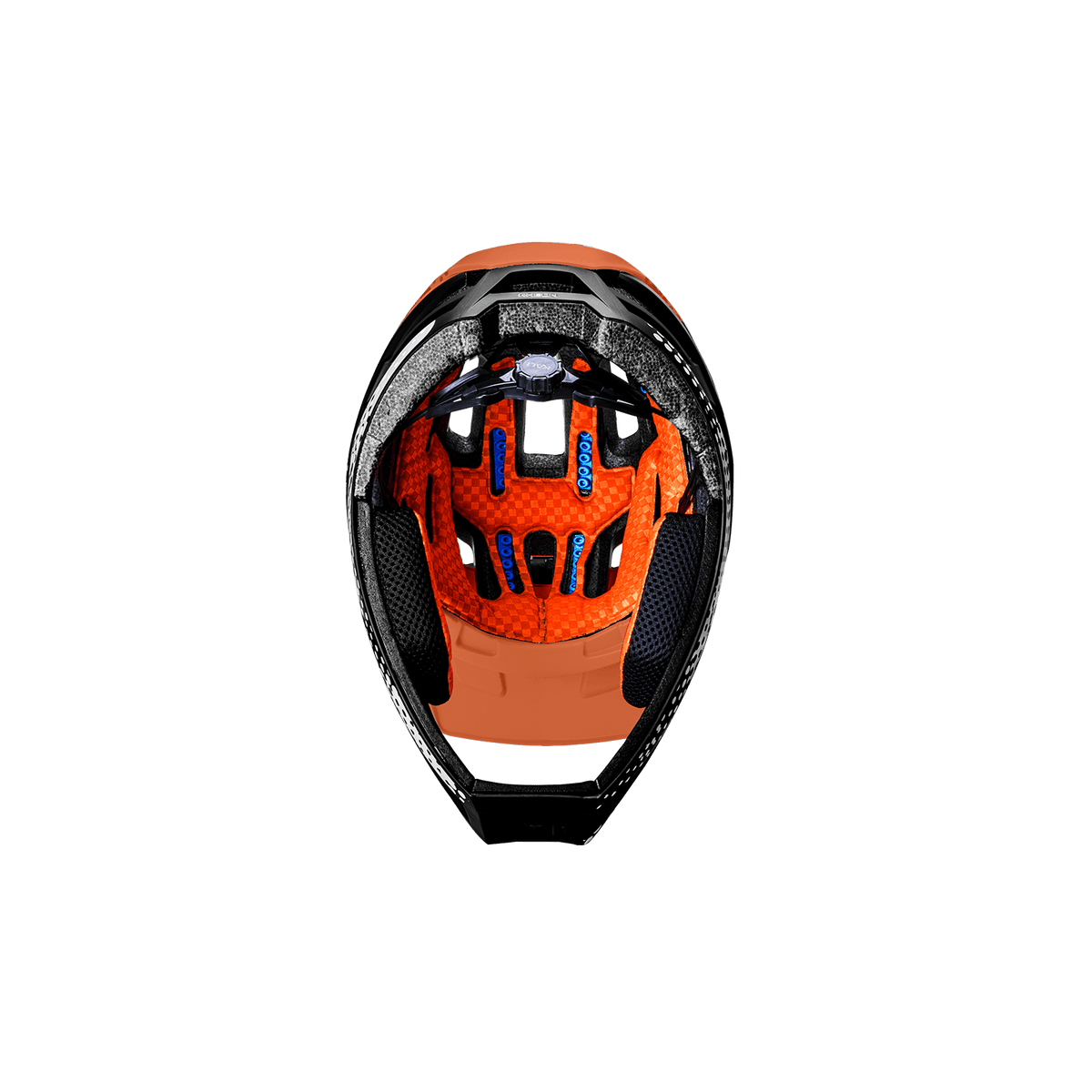 Kali Protectives - DH Invader MTB Helmet