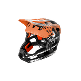 Kali Protectives - DH Invader MTB Helmet
