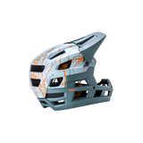 Kali Protectives - DH Invader MTB Helmet