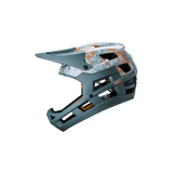 Kali Protectives - DH Invader MTB Helmet