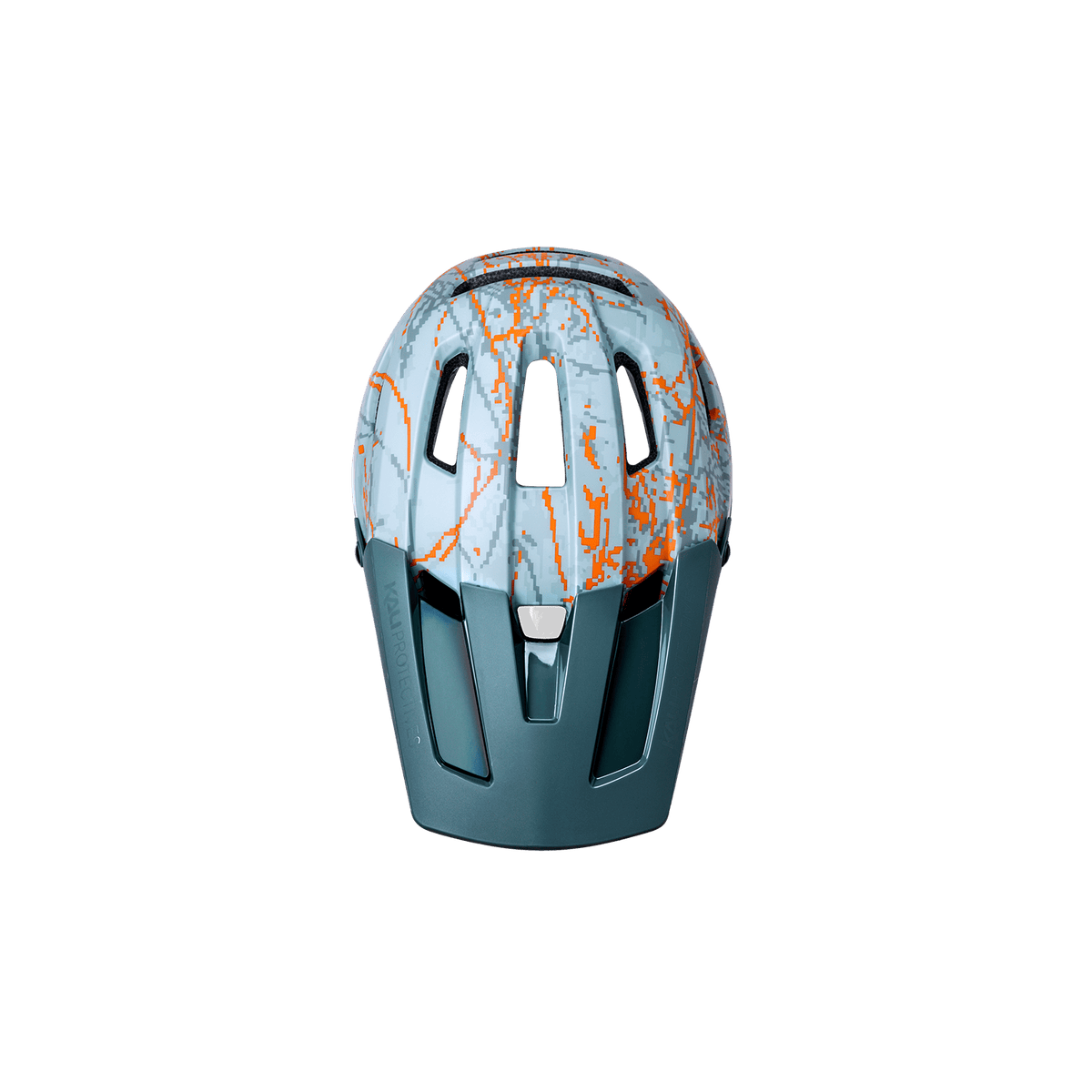 Kali Protectives - DH Invader MTB Helmet