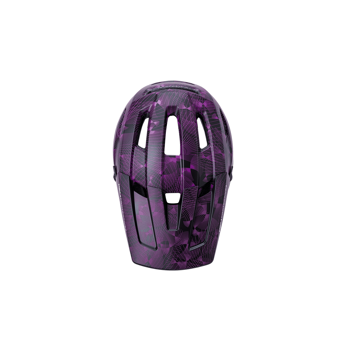 Kali Protectives - DH Invader MTB Helmet