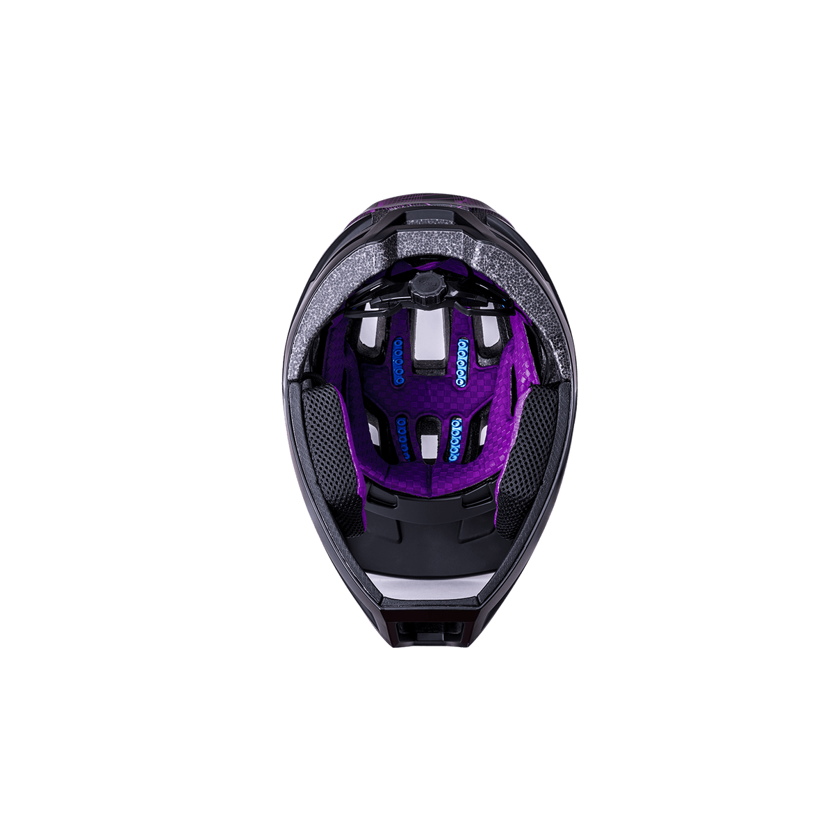 Kali Protectives - DH Invader MTB Helmet