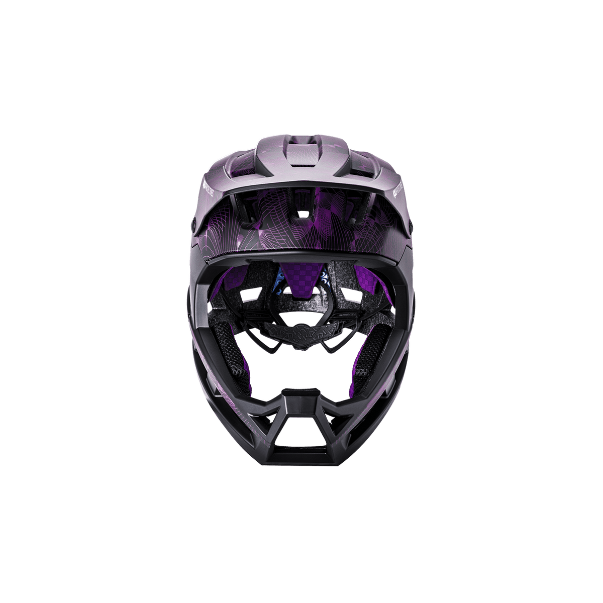 Kali Protectives - DH Invader MTB Helmet