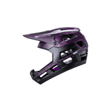 Kali Protectives - DH Invader MTB Helmet