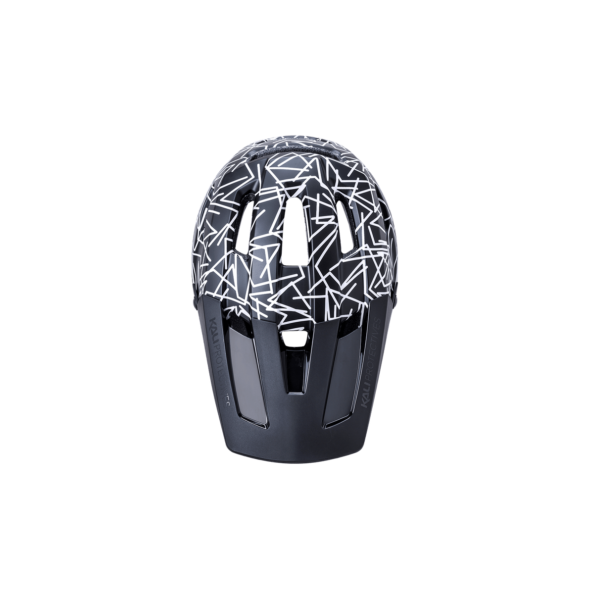 Kali Protectives - DH Invader MTB Helmet
