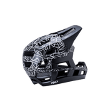 Kali Protectives - DH Invader MTB Helmet