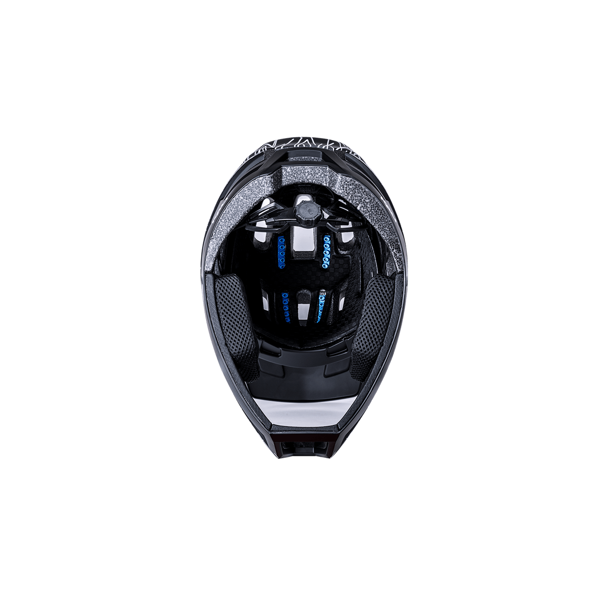Kali Protectives - DH Invader MTB Helmet