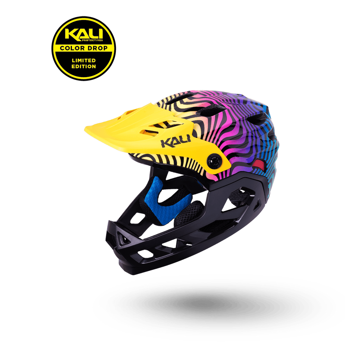 Kali Maya Full Face Child