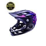 Kali Maya Full Face Child
