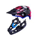 Kali Maya Full Face Child