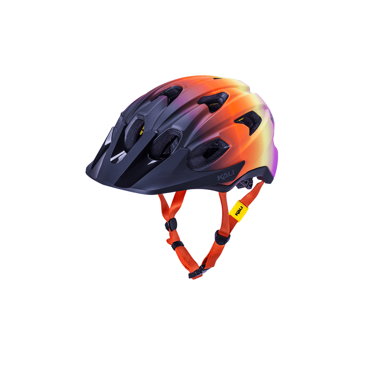 Kali Pace Bicycle Half Helmet