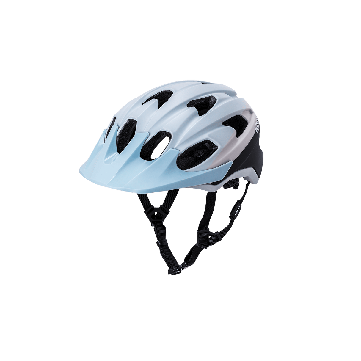 Kali Pace Bicycle Half Helmet