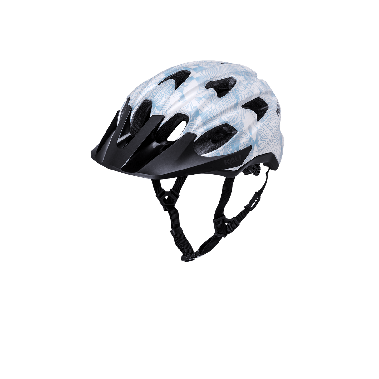 Kali Pace Bicycle Half Helmet