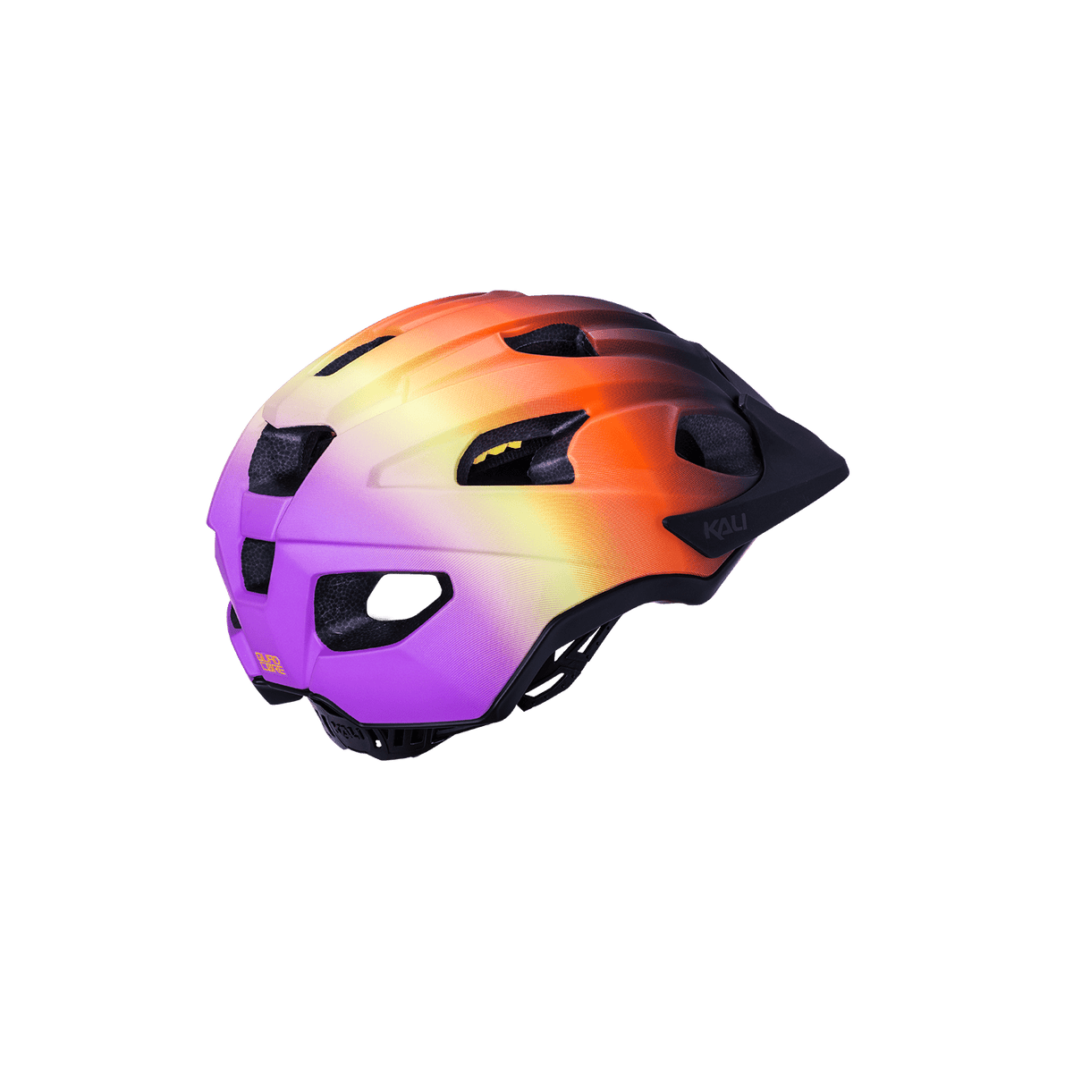 Kali Pace Bicycle Half Helmet