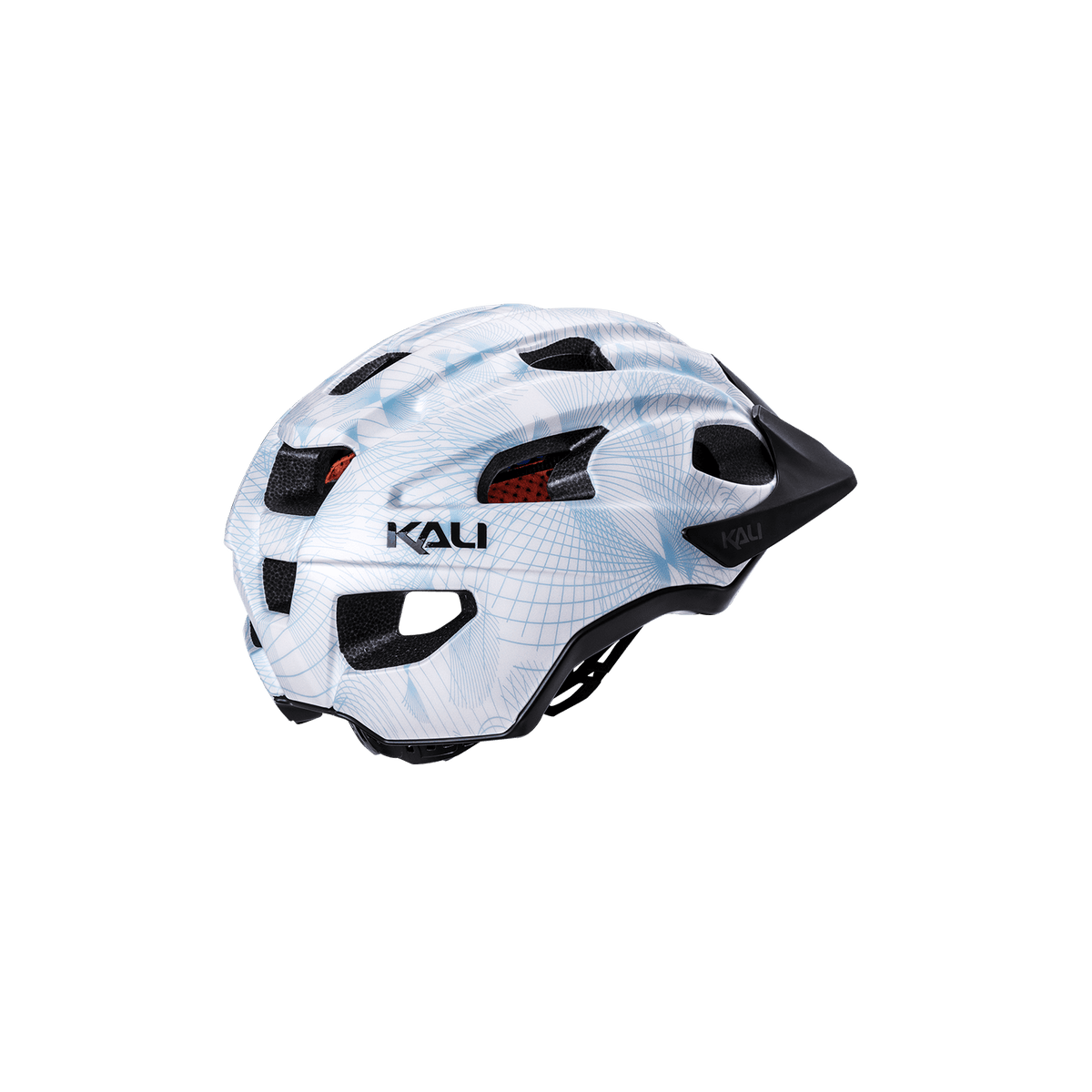 Kali Pace Bicycle Half Helmet