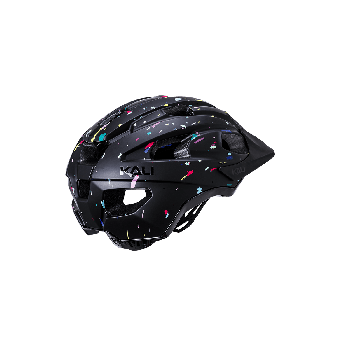Kali Pace Bicycle Half Helmet