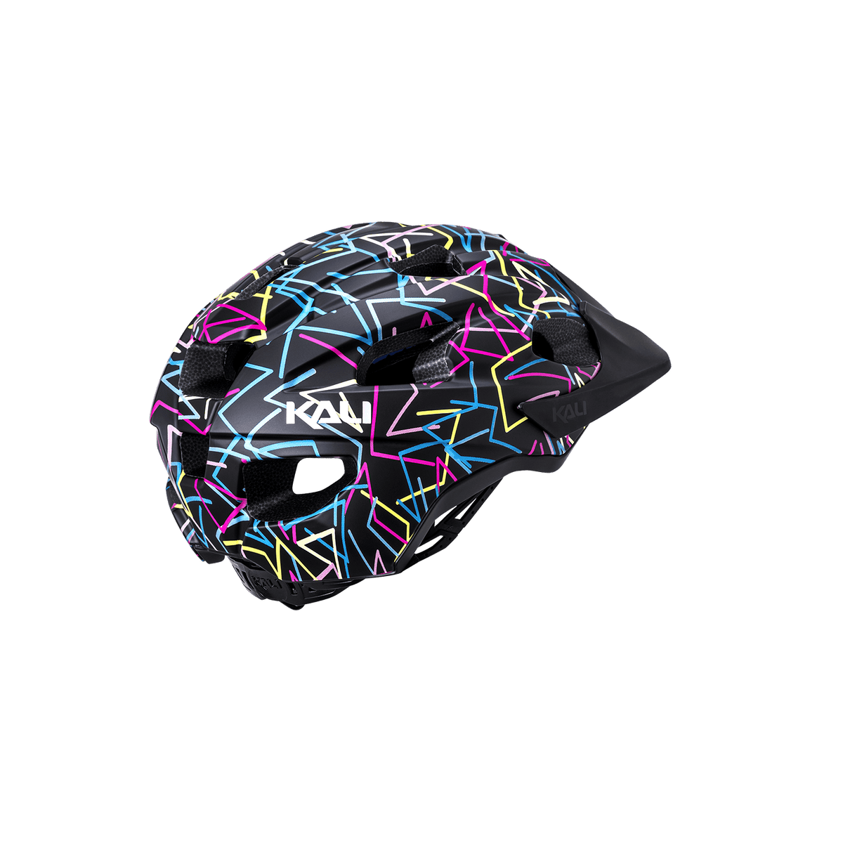 Kali - Pace Youth Bicycle Helmet