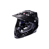 Kali Shiva 3.0 Carbon  Helmet