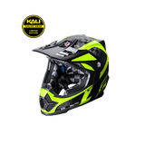 Kali Shiva 3.0 Carbon  Helmet