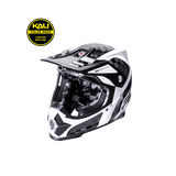 Kali Shiva 3.0 Carbon  Helmet