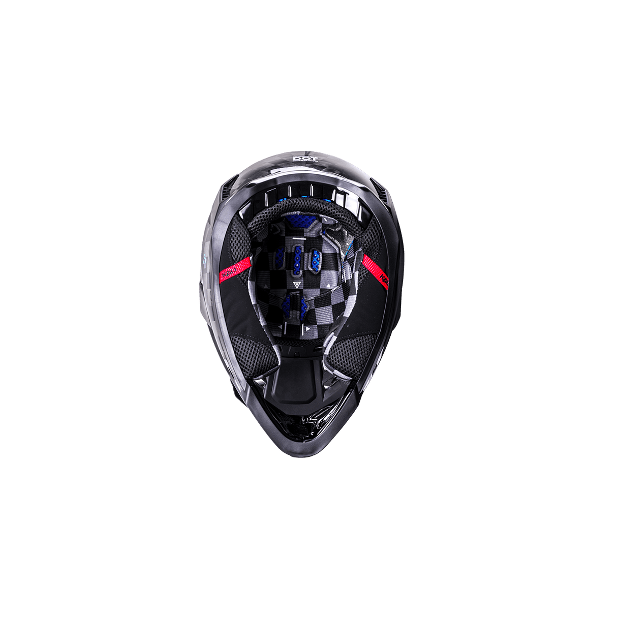 Kali Shiva 3.0 Carbon  Helmet