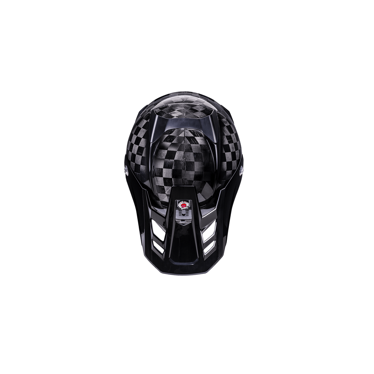 Kali Shiva 3.0 Carbon  Helmet
