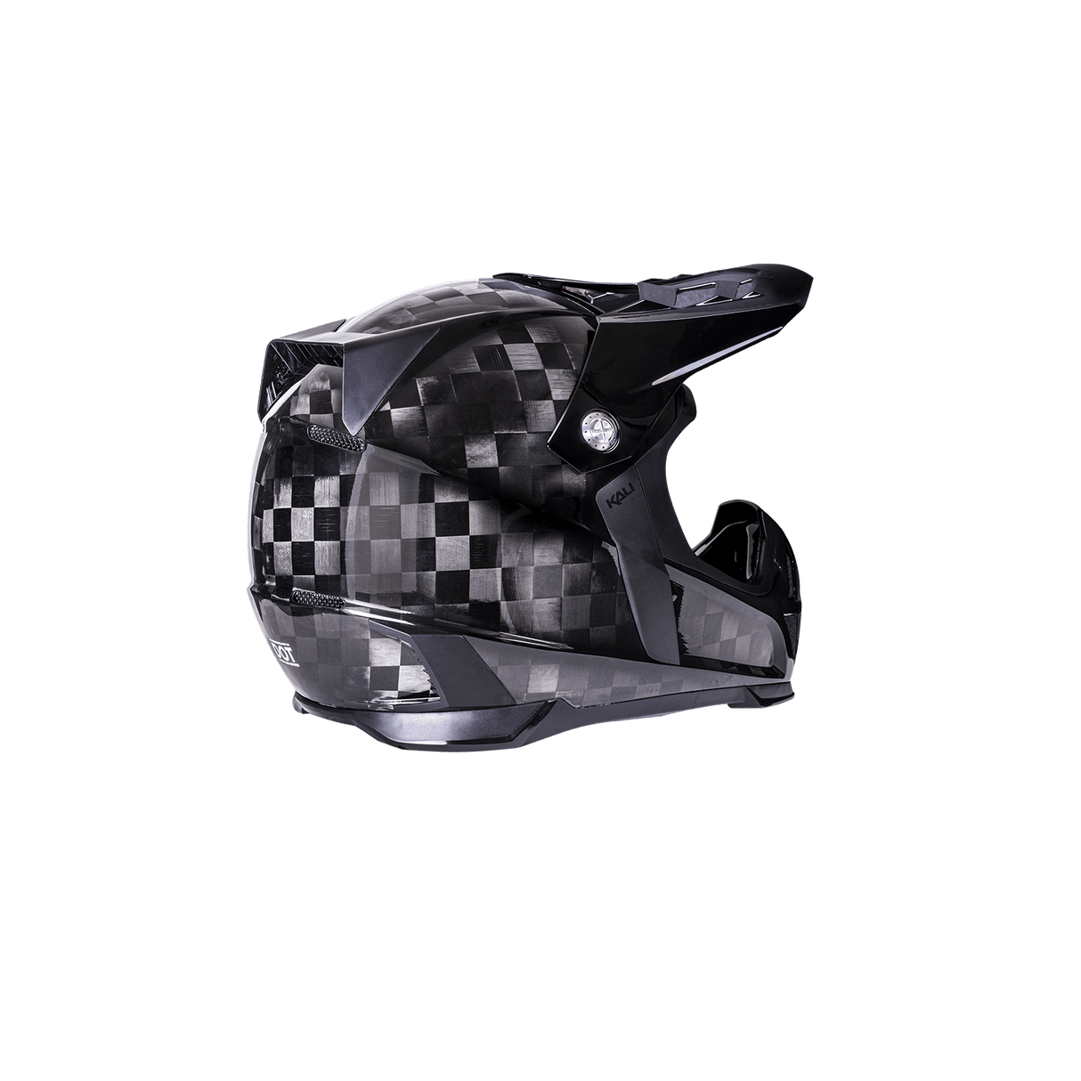 Kali Shiva 3.0 Carbon  Helmet