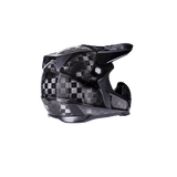 Kali Shiva 3.0 Carbon  Helmet