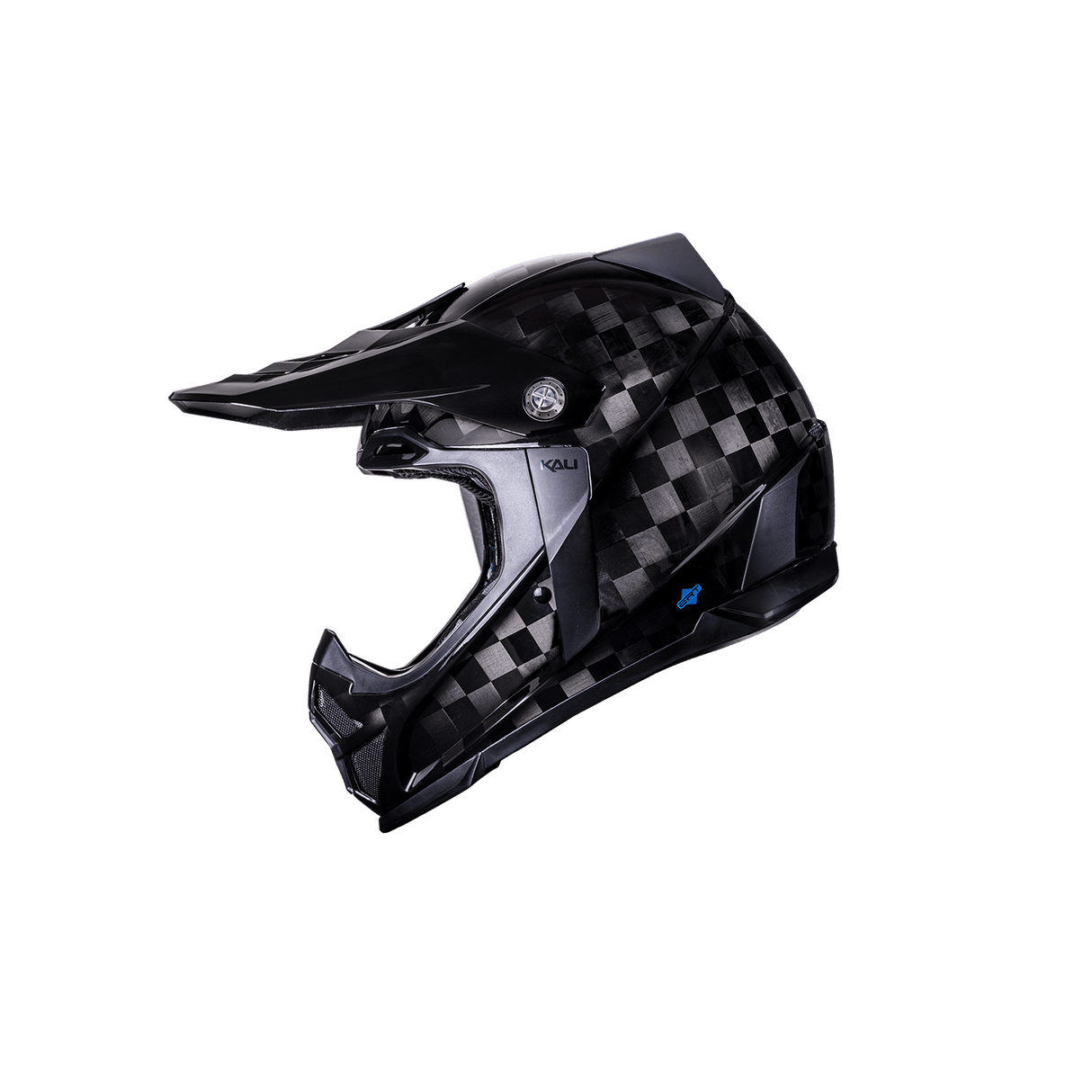 Kali Shiva 3.0 Carbon  Helmet