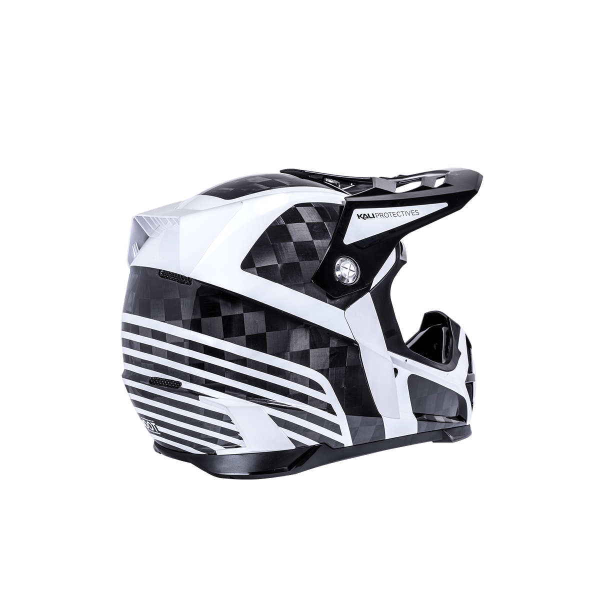 Kali Shiva 3.0 Carbon  Helmet