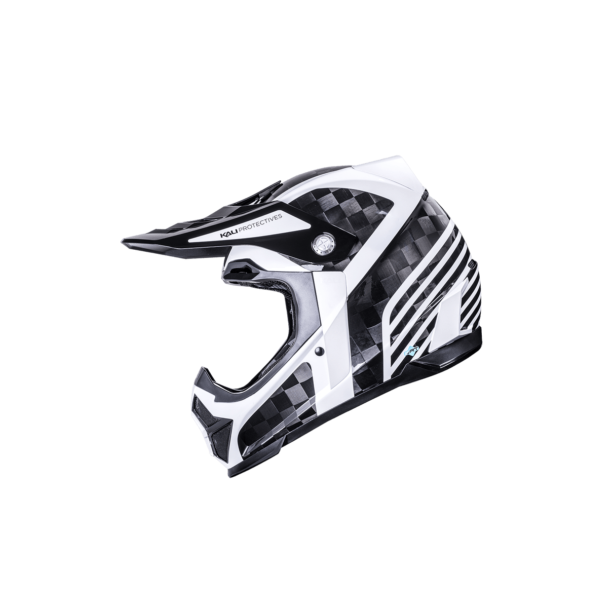Kali Shiva 3.0 Carbon  Helmet
