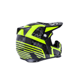 Kali Shiva 3.0 Carbon  Helmet