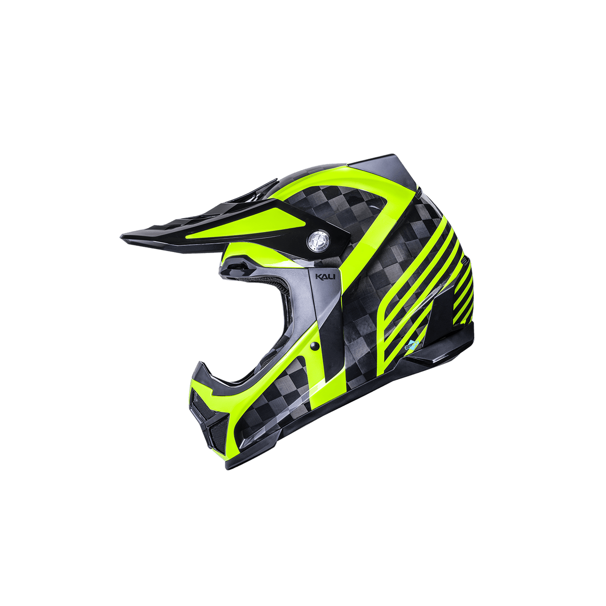 Kali Shiva 3.0 Carbon  Helmet