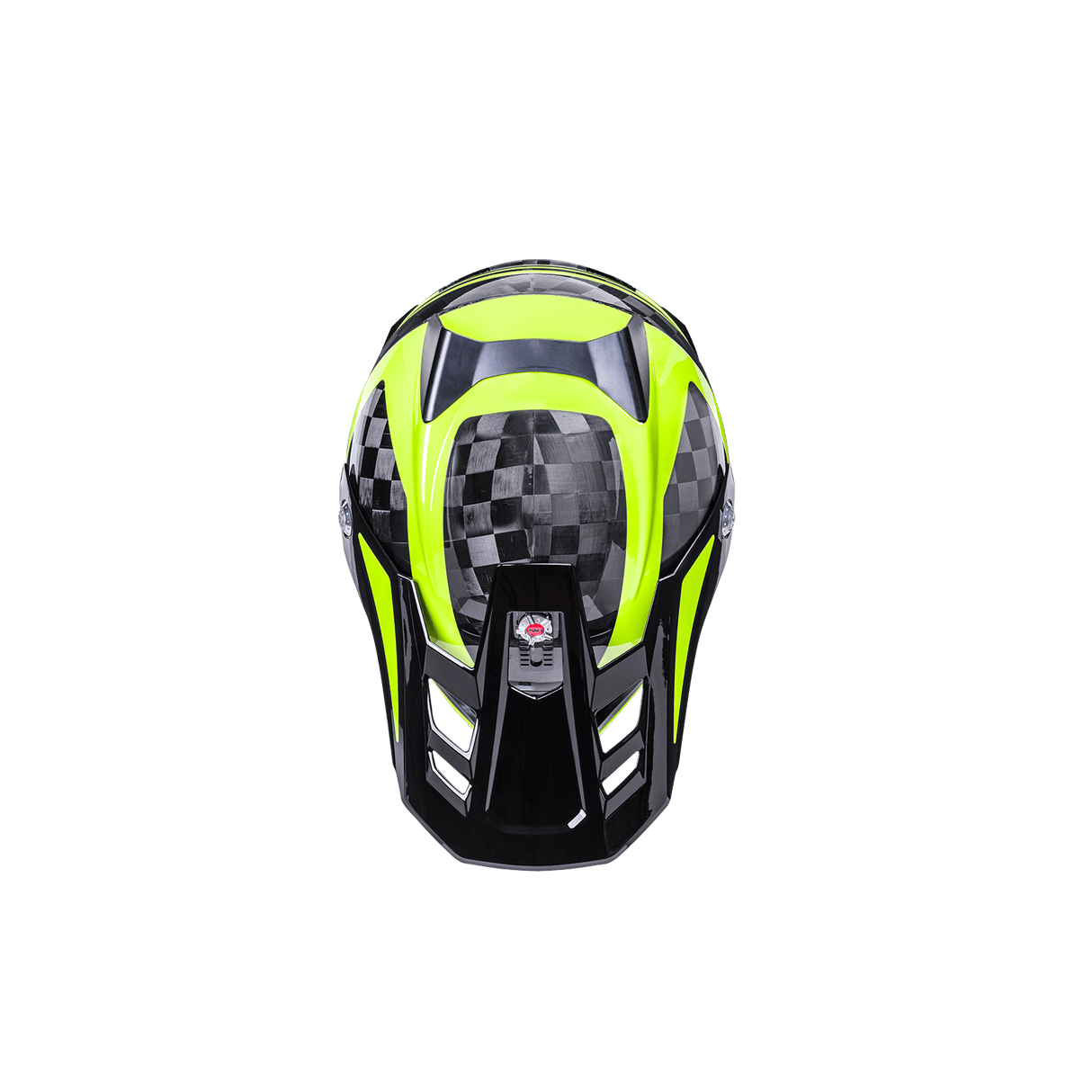 Kali Shiva 3.0 Carbon  Helmet