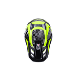 Kali Shiva 3.0 Carbon  Helmet